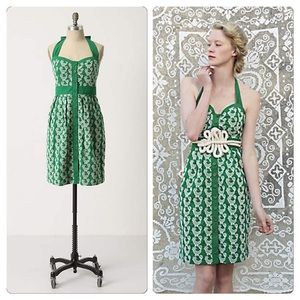 Cockadoodle Dress by Floreat